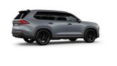 Thumbnail of 2025 Cement Toyota Grand Highlander