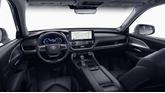 Thumbnail of 2025 Cement Toyota Grand Highlander