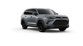 Thumbnail of 2025 Cement Toyota Grand Highlander