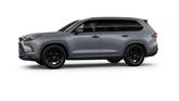 Thumbnail of 2025 Cement Toyota Grand Highlander