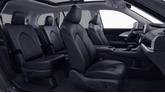 Thumbnail of 2025 Cement Toyota Grand Highlander