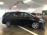Thumbnail of 2017 Midnight Black Metallic Toyota Sienna