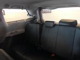 Thumbnail of 2017 Midnight Black Metallic Toyota Sienna