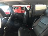 Thumbnail of 2017 Midnight Black Metallic Toyota Sienna