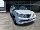 Thumbnail of 2013 Starfire Pearl Lexus GX 460