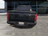 Thumbnail of 2024 Black Toyota Tacoma