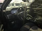 Thumbnail of 2024 Black Toyota Tacoma
