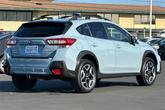 Thumbnail of 2019 Cool Gray Khaki Subaru Crosstrek