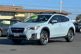 Thumbnail of 2019 Cool Gray Khaki Subaru Crosstrek
