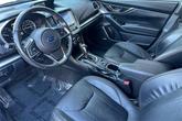 Thumbnail of 2019 Cool Gray Khaki Subaru Crosstrek