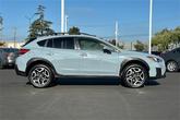 Thumbnail of 2019 Cool Gray Khaki Subaru Crosstrek