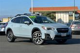 Thumbnail of 2019 Cool Gray Khaki Subaru Crosstrek