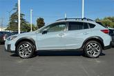 Thumbnail of 2019 Cool Gray Khaki Subaru Crosstrek