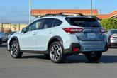 Thumbnail of 2019 Cool Gray Khaki Subaru Crosstrek
