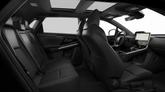 Thumbnail of 2025 Black Toyota bZ4X