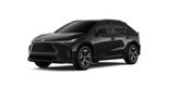 Thumbnail of 2025 Black Toyota bZ4X