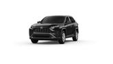 Thumbnail of 2025 Midnight Black Metallic Toyota RAV4