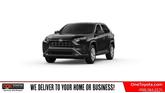 Photo of 2025 Midnight Black Metallic Toyota RAV4