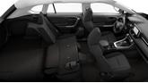 Thumbnail of 2025 Midnight Black Metallic Toyota RAV4