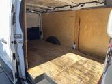Thumbnail of 2020 OXFORD WHITE Ford Transit-150