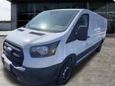 Thumbnail of 2020 OXFORD WHITE Ford Transit-150