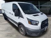 Thumbnail of 2020 OXFORD WHITE Ford Transit-150