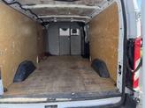 Thumbnail of 2020 OXFORD WHITE Ford Transit-150