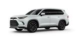 Thumbnail of 2025 Wind Chill Pearl Toyota Grand Highlander Hybrid