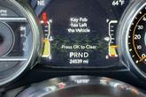 Thumbnail of 2023 Black Clearcoat Jeep Wrangler