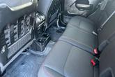 Thumbnail of 2023 Black Clearcoat Jeep Wrangler