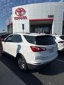 Thumbnail of 2018 Summit White Chevrolet Equinox