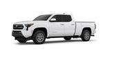 Thumbnail of 2025 Ice Cap Toyota Tacoma