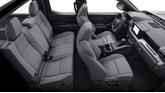 Thumbnail of 2025 Ice Cap Toyota Tacoma