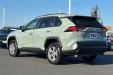 Thumbnail of 2023 Lunar Rock Toyota RAV4