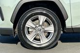 Thumbnail of 2023 Lunar Rock Toyota RAV4