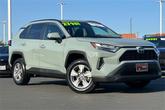 Thumbnail of 2023 Lunar Rock Toyota RAV4