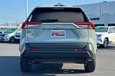 Thumbnail of 2023 Lunar Rock Toyota RAV4