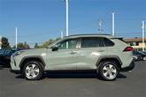 Thumbnail of 2023 Lunar Rock Toyota RAV4