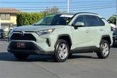 Thumbnail of 2023 Lunar Rock Toyota RAV4