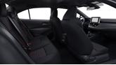 Thumbnail of 2026 Ice Cap Toyota Corolla