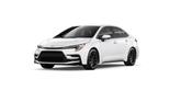 Thumbnail of 2026 Ice Cap Toyota Corolla