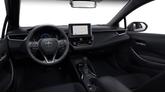 Thumbnail of 2026 Ice Cap Toyota Corolla