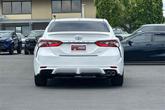 Thumbnail of 2024 Ice Cap Toyota Camry