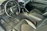 Thumbnail of 2024 Ice Cap Toyota Camry
