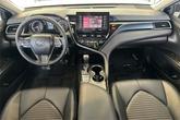 Thumbnail of 2024 Ice Cap Toyota Camry
