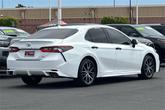 Thumbnail of 2024 Ice Cap Toyota Camry