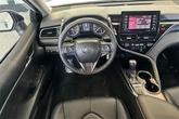 Thumbnail of 2024 Ice Cap Toyota Camry