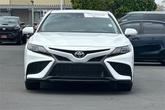 Thumbnail of 2024 Ice Cap Toyota Camry
