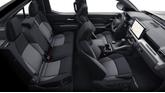 Thumbnail of 2025 Wind Chill Pearl Toyota Tacoma