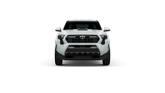 Thumbnail of 2025 Wind Chill Pearl Toyota Tacoma